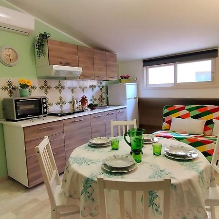 Liz House Lejlighed Caltagirone Eksteriør billede
