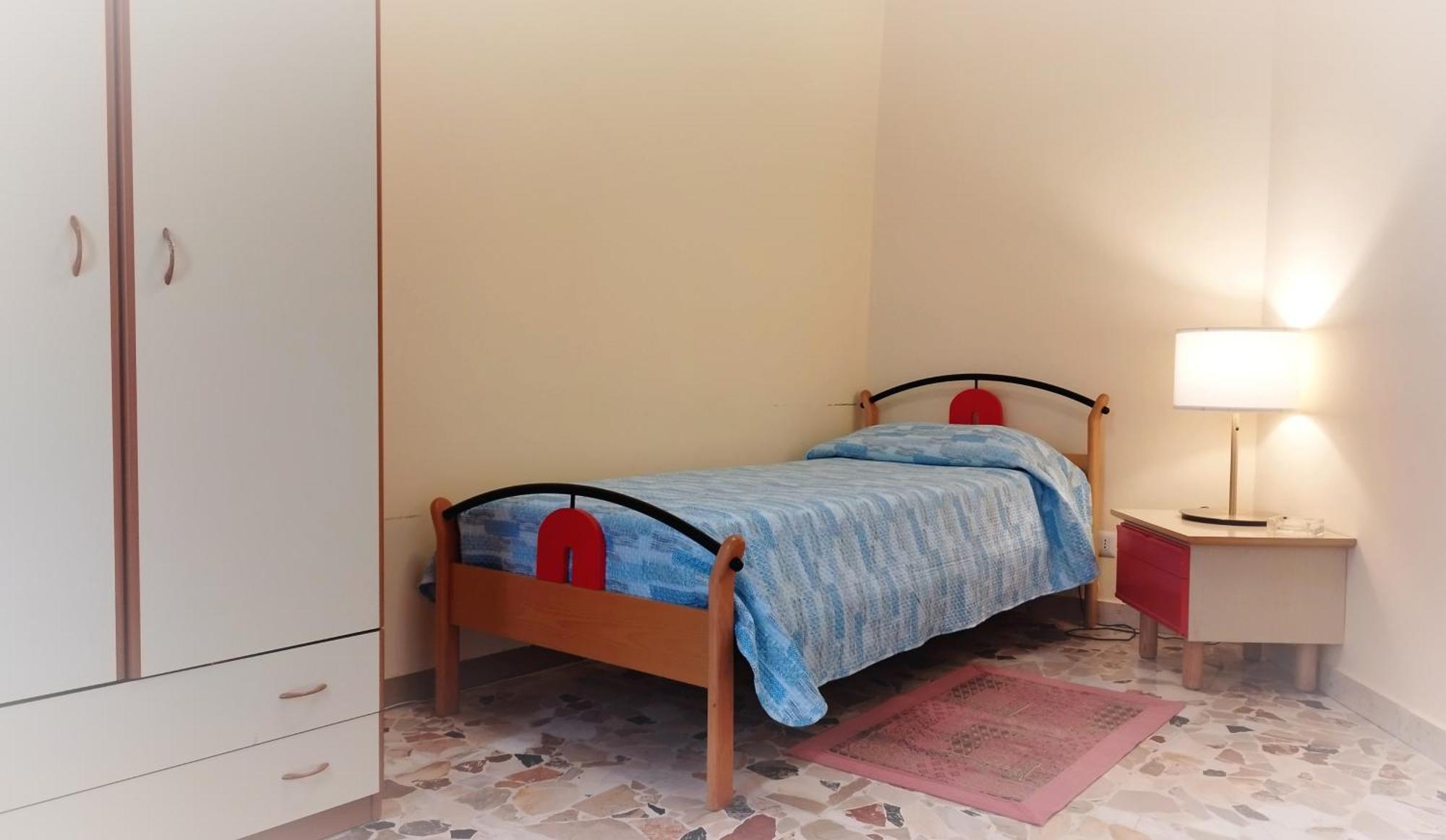 Liz House Lejlighed Caltagirone Eksteriør billede