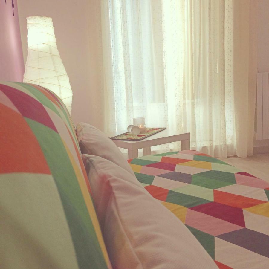 Liz House Lejlighed Caltagirone Eksteriør billede